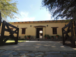 El Rancho de Manolo, Molinos